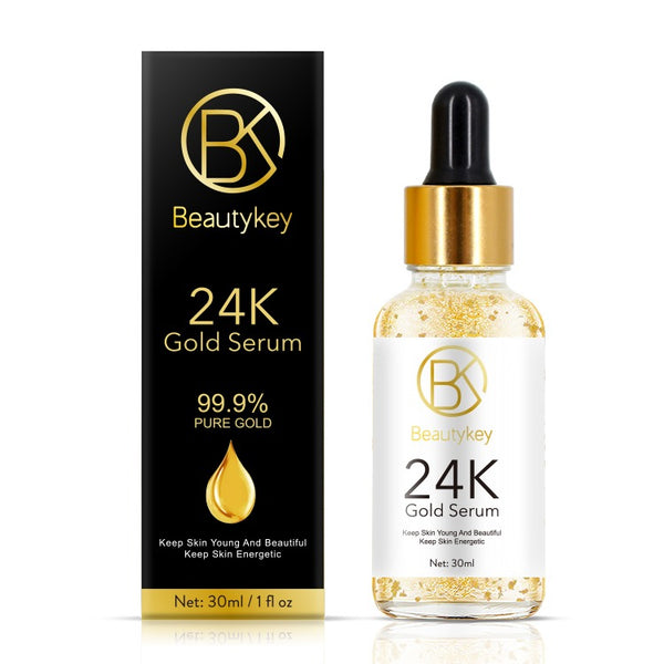 2K Gold Serum